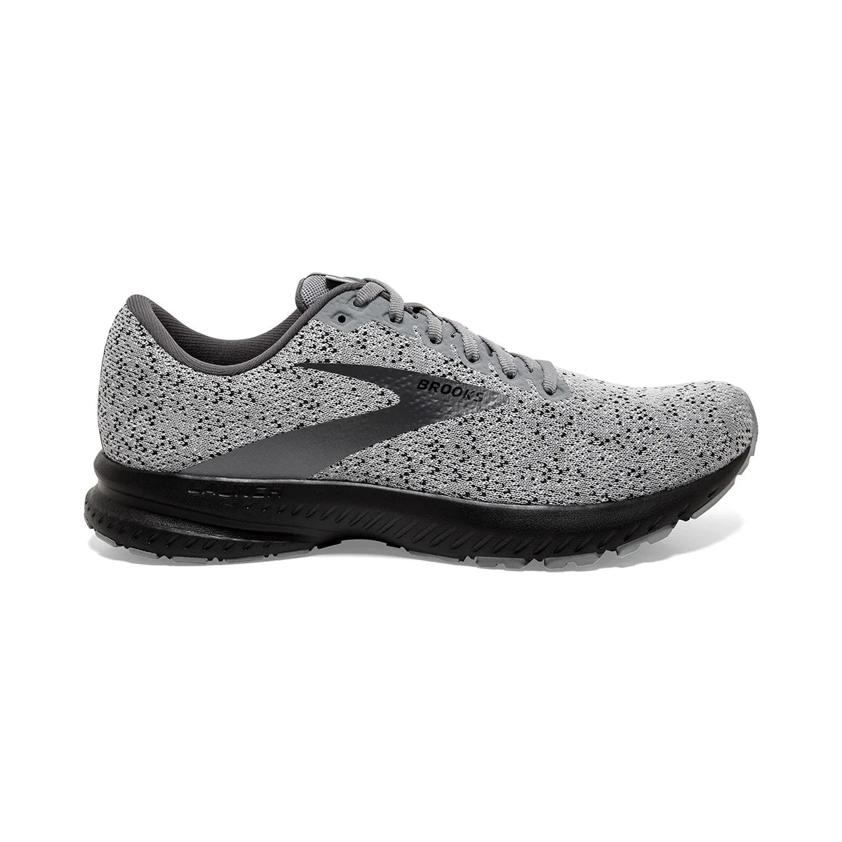Brooks Launch 7