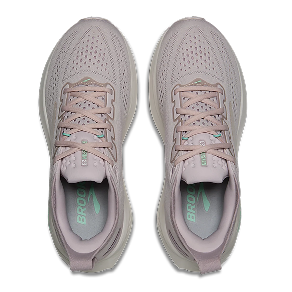 Brooks Glycerin 23