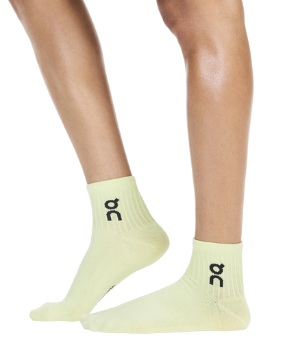 ON Logo Sock Mid 3P
