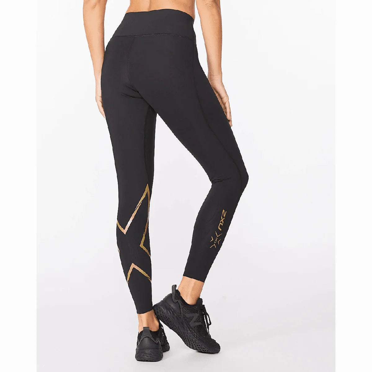 2XU Compression 3/4 Tights