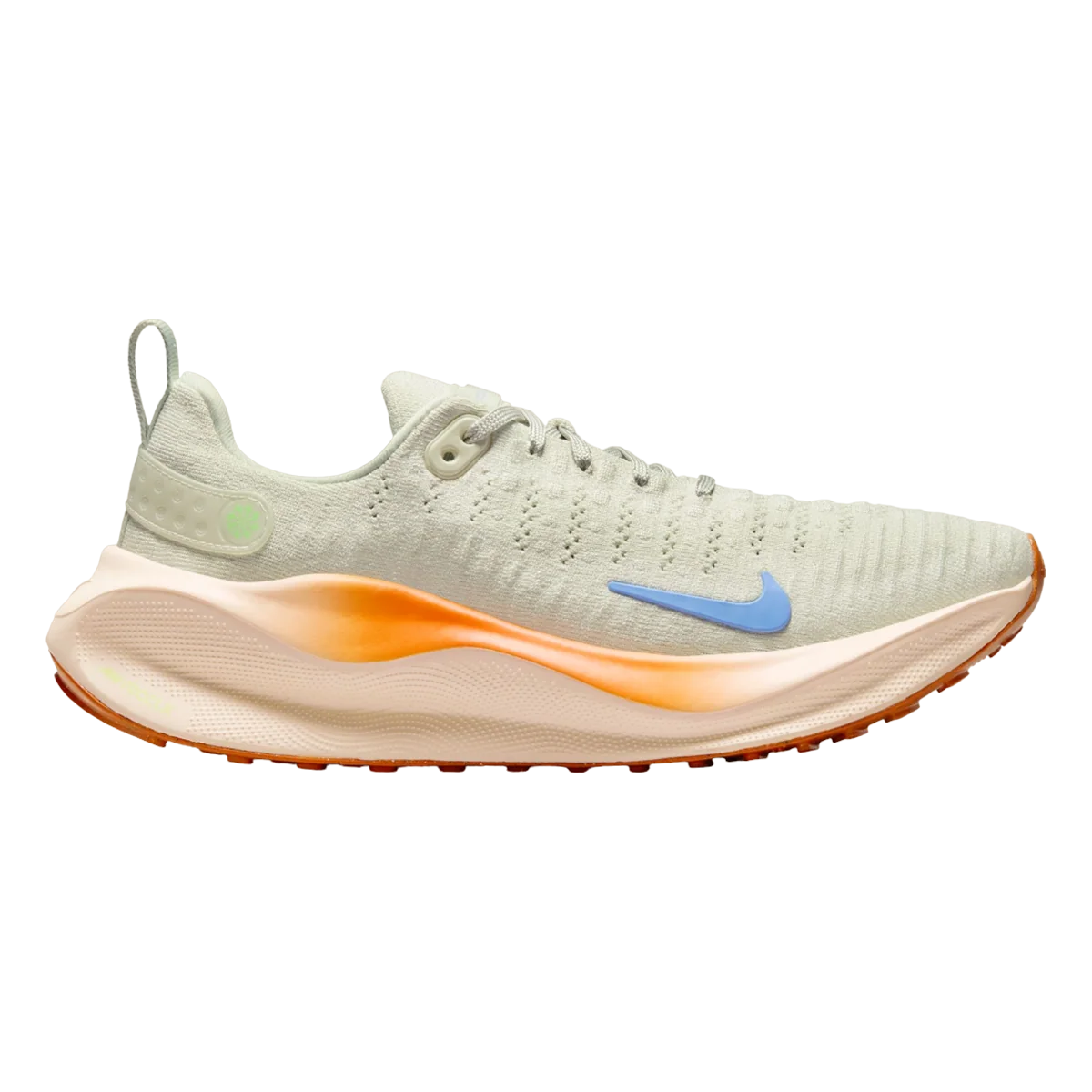 Nike React Infinity Run Flyknit 4