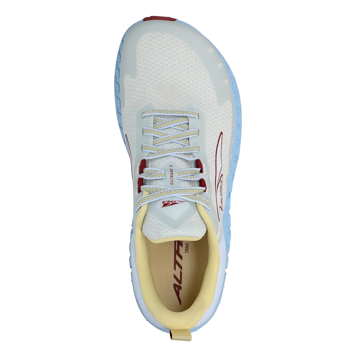 Altra Outroad 2