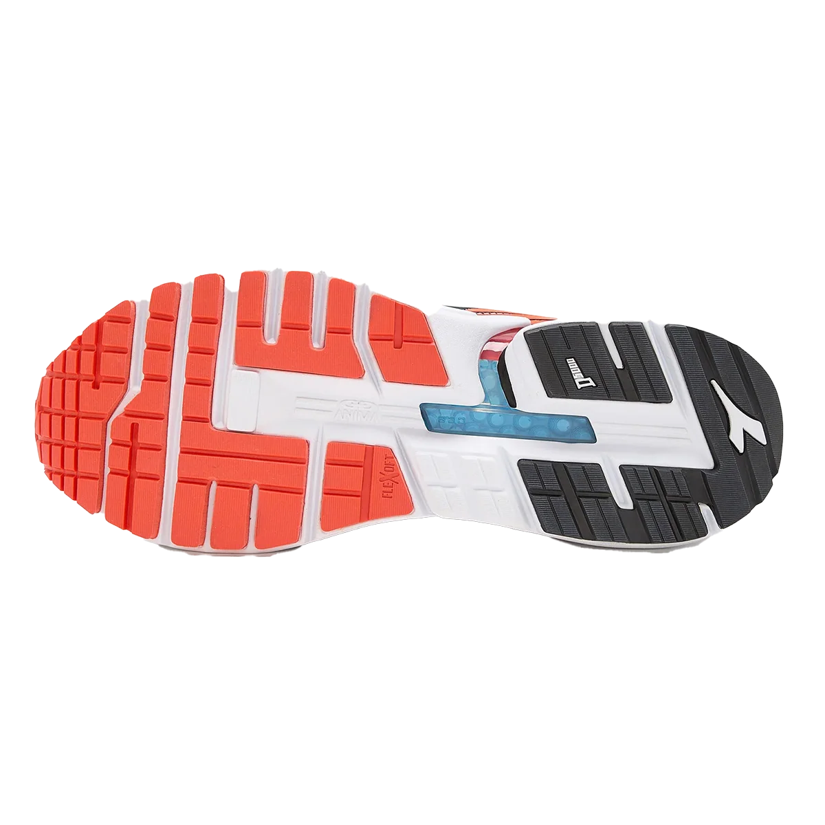 Diadora Mythos Blushield Vigore