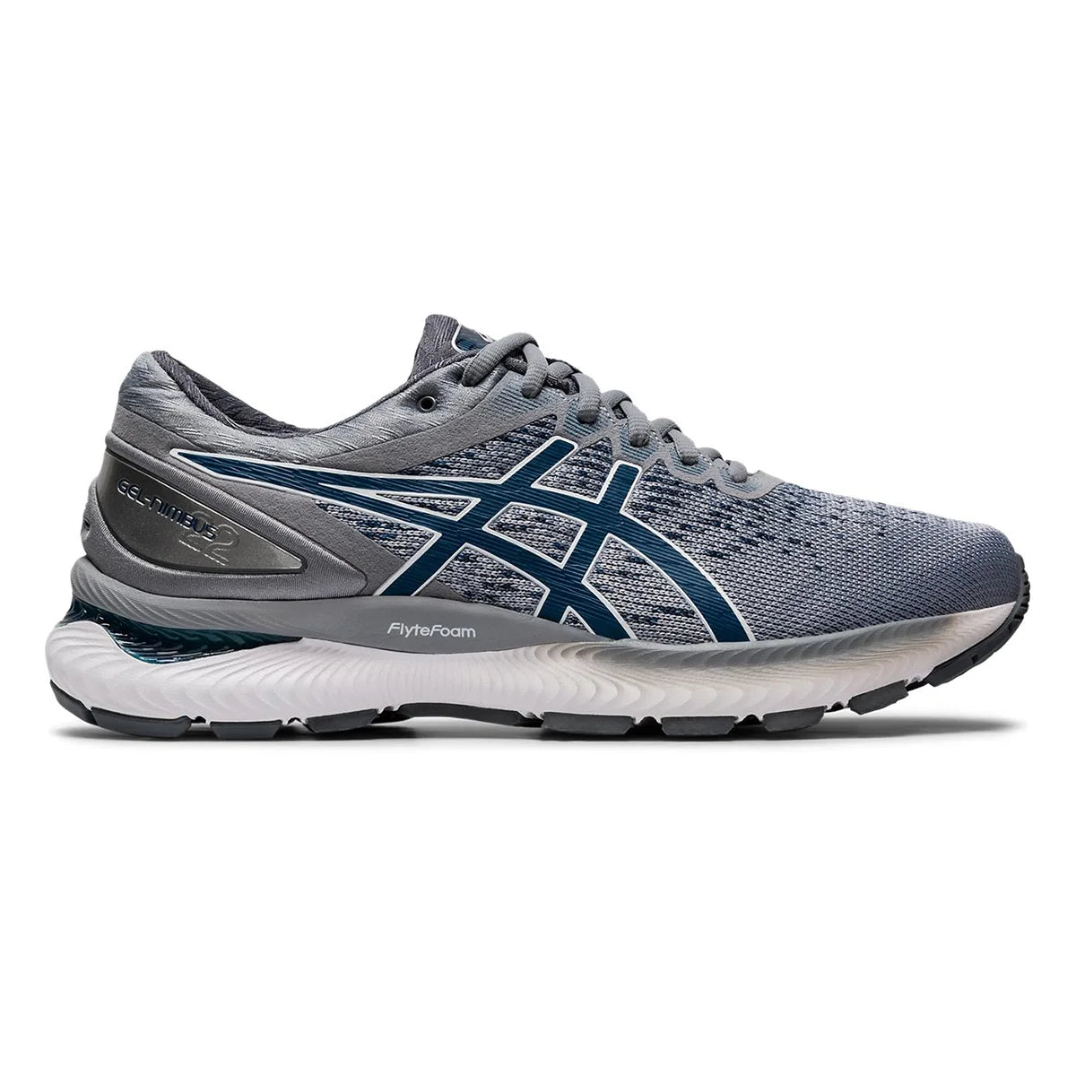 Asics Nimbus 22 Knit