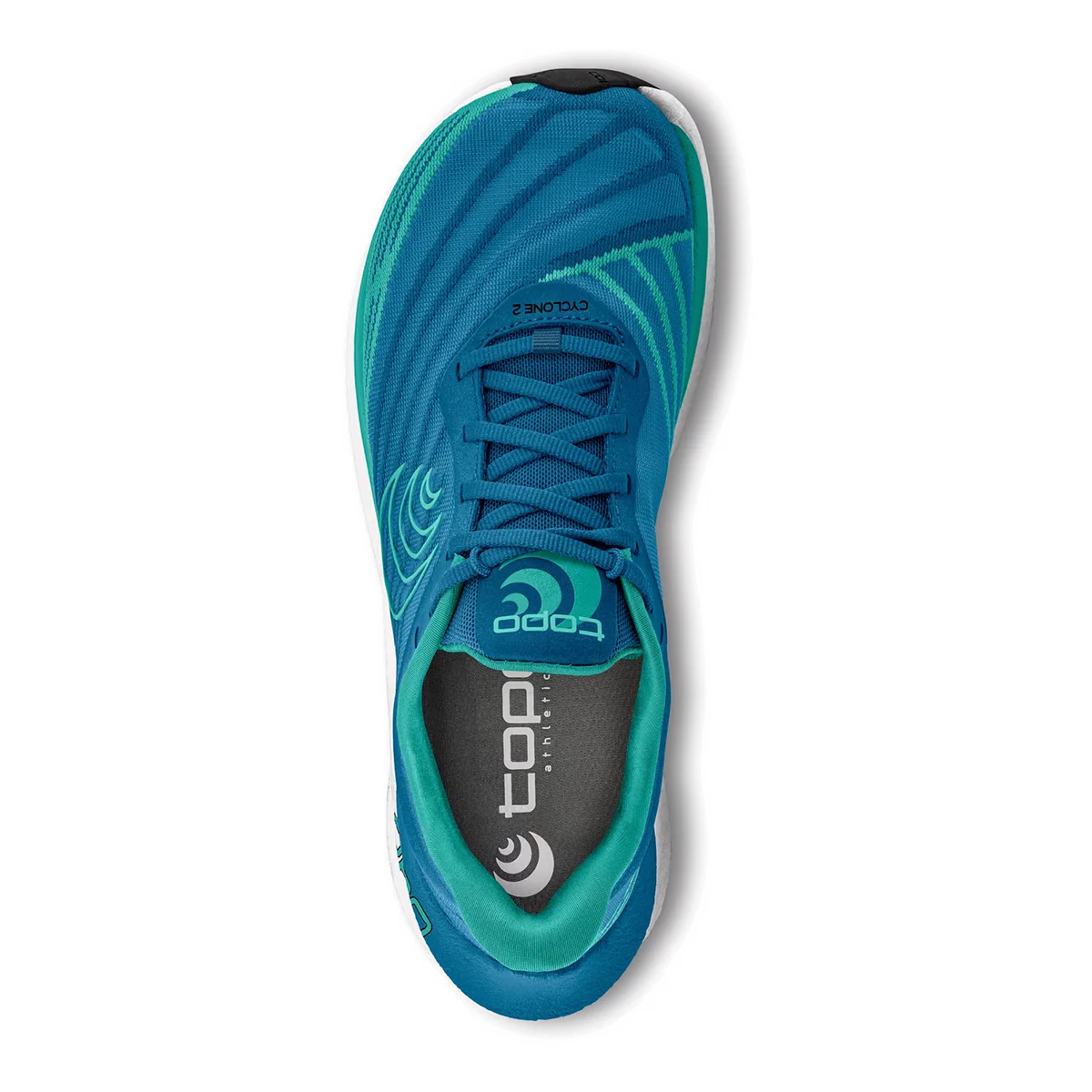 Topo Cyclone 2