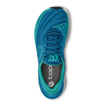 Topo Cyclone 2