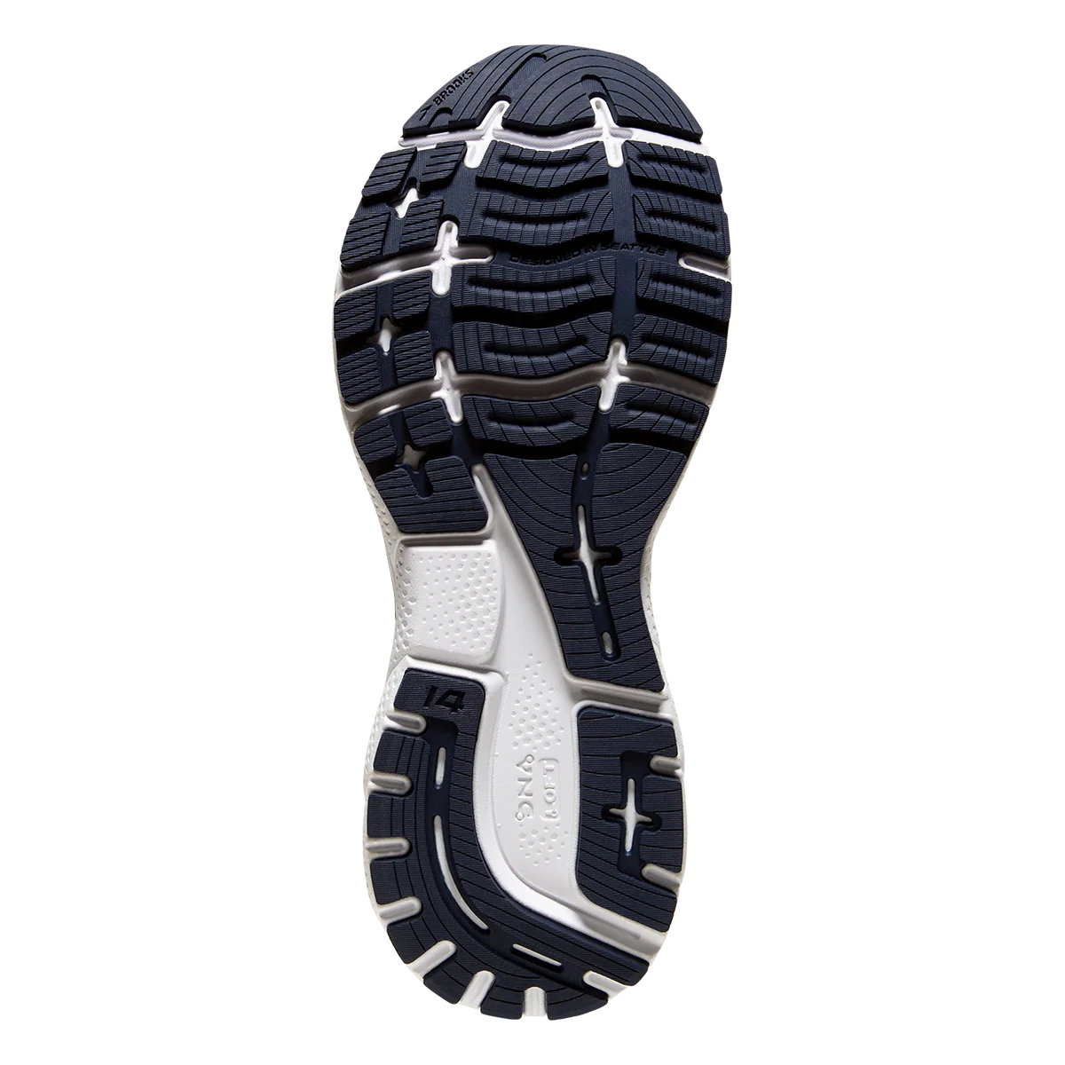 Brooks Ghost 14