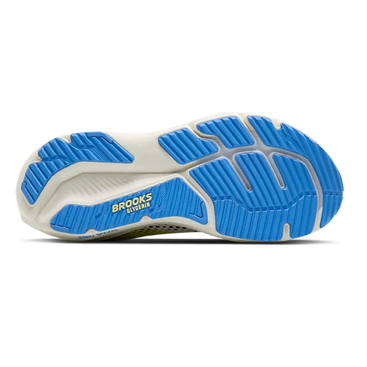 Brooks Glycerin 23