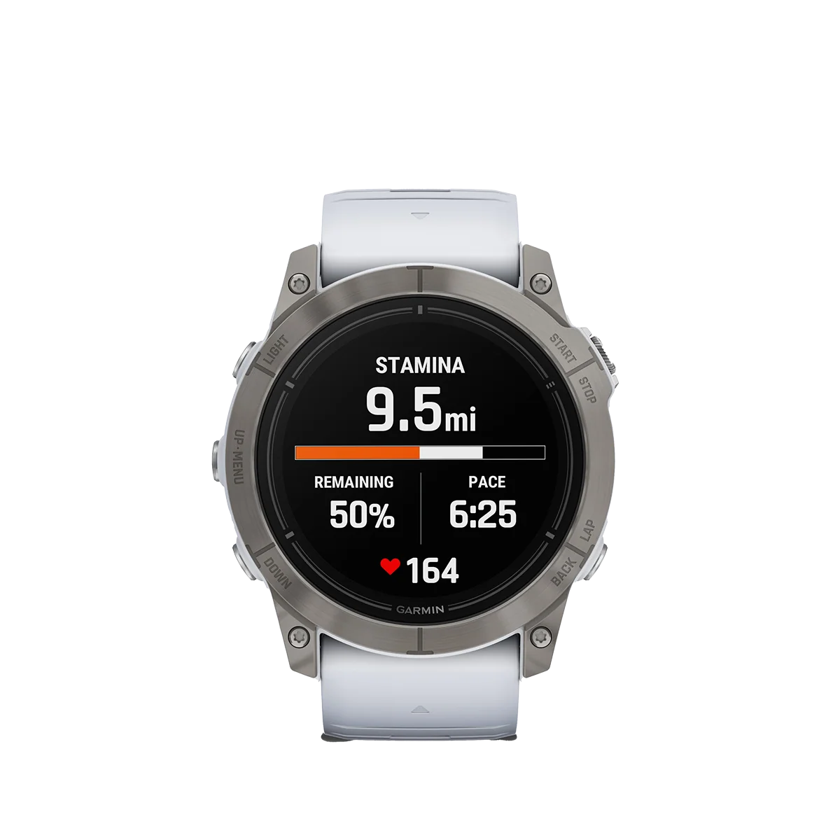 Garmin Epix Pro