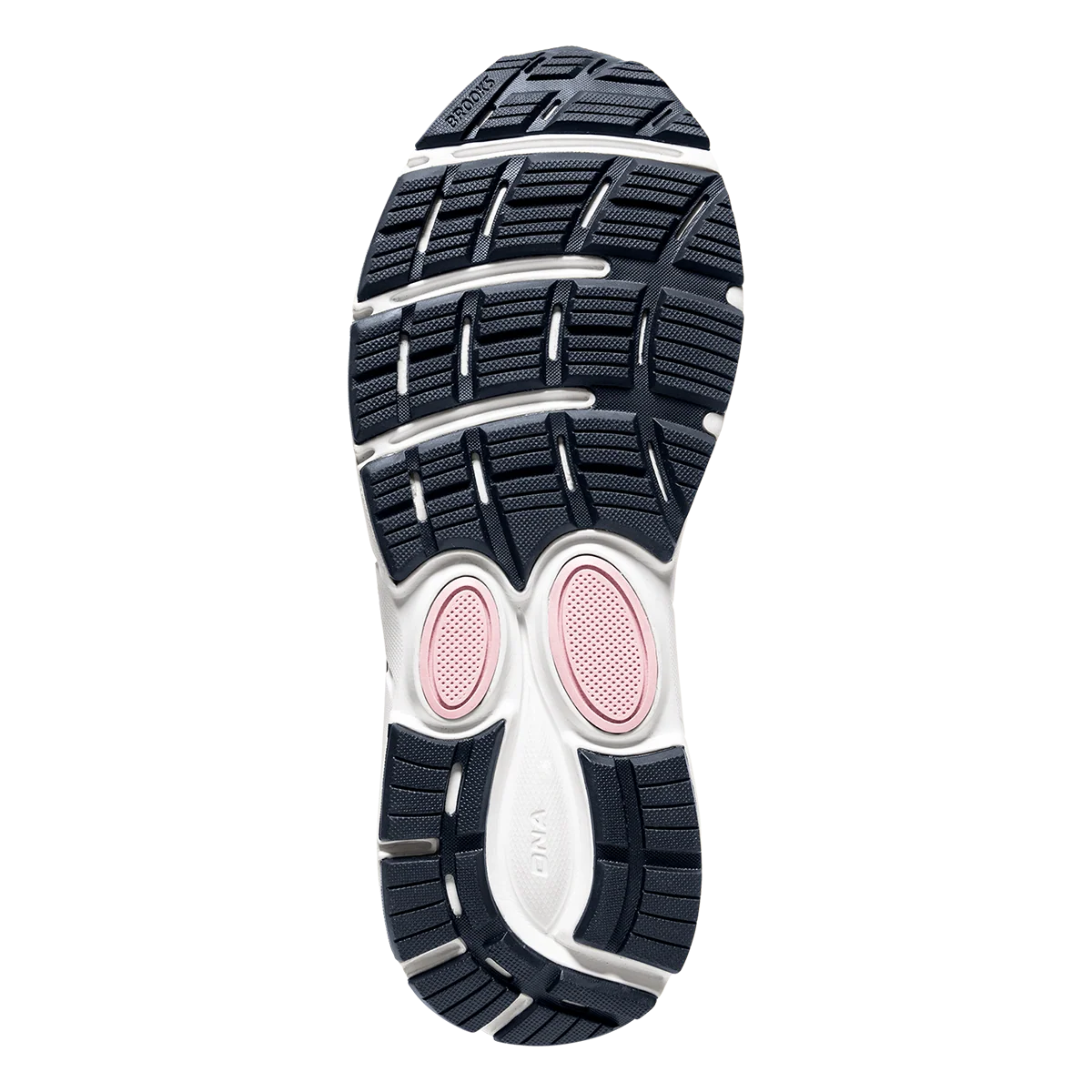 Brooks Dyad 11