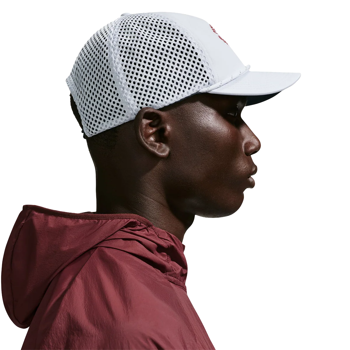 Nike Pro Dri-Fit Unstructured Happy Pace Cap