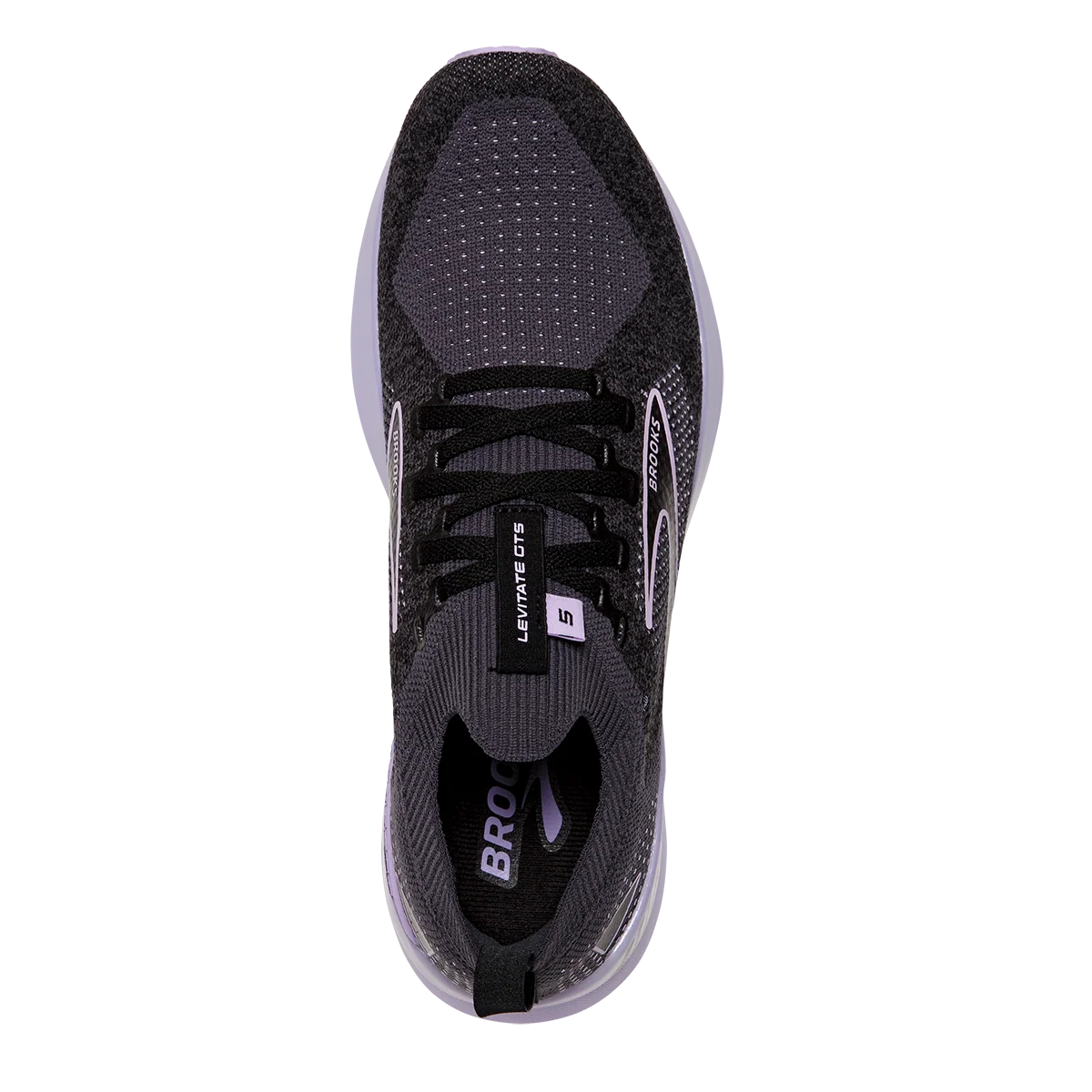 Brooks Levitate StealthFit GTS 5