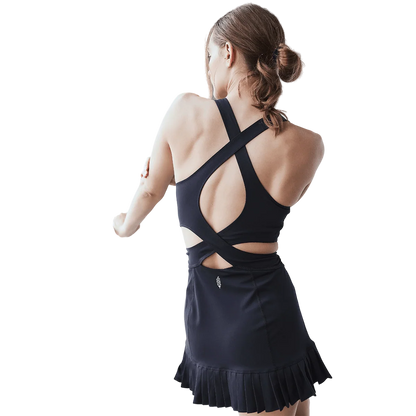 Free People Back It Up Skortsie