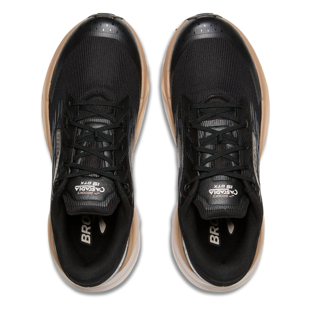 Brooks Cascadia 19 GTX