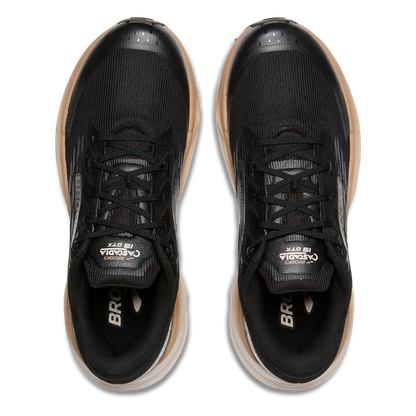 Brooks Cascadia 19 GTX