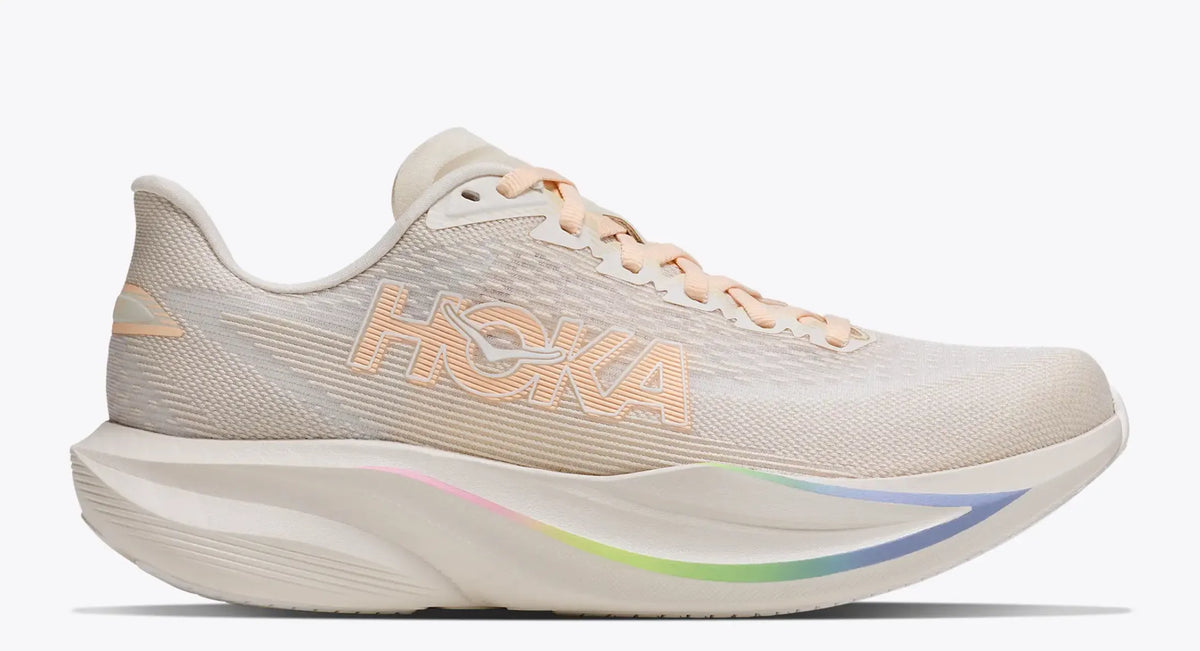 Women's Hoka Mach 7
