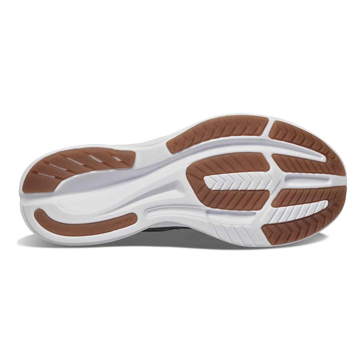 Saucony Ride 15