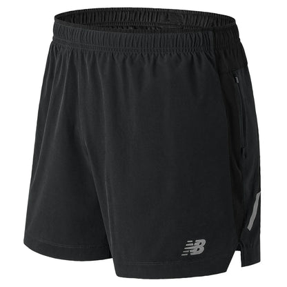New Balance Impact 5" Short
