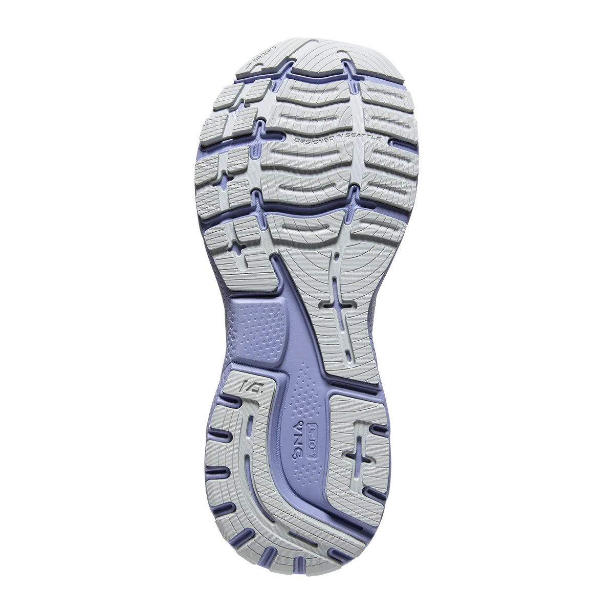 Brooks Ghost 14
