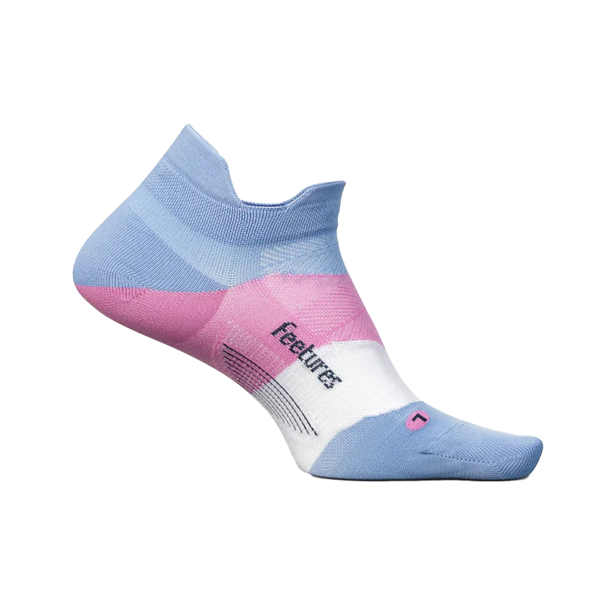 Feetures Elite Ultra Light No Show Tab