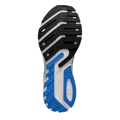 Brooks Launch 9 Tie Dye