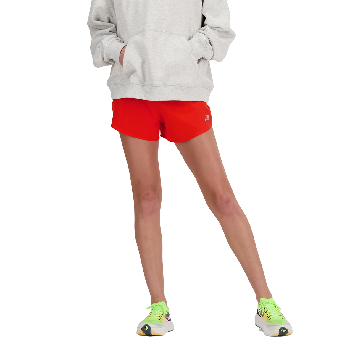 New Balance RC Short 3"