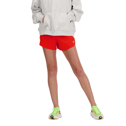 New Balance RC Short 3"