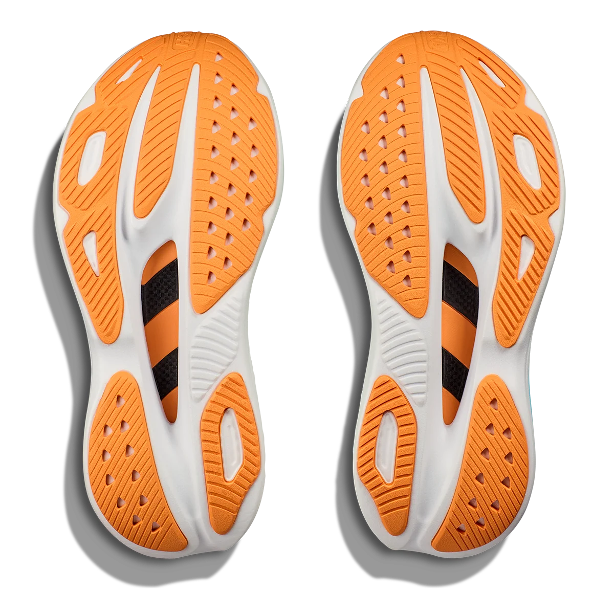 Hoka Skyward X