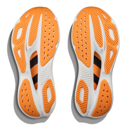 Hoka Skyward X