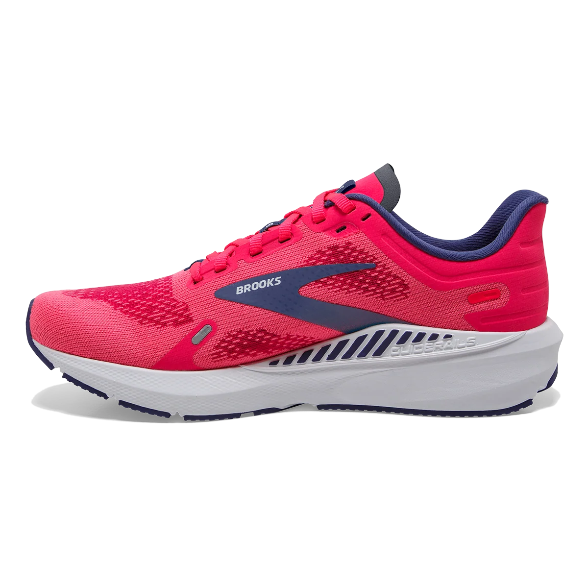 Brooks Launch GTS 9