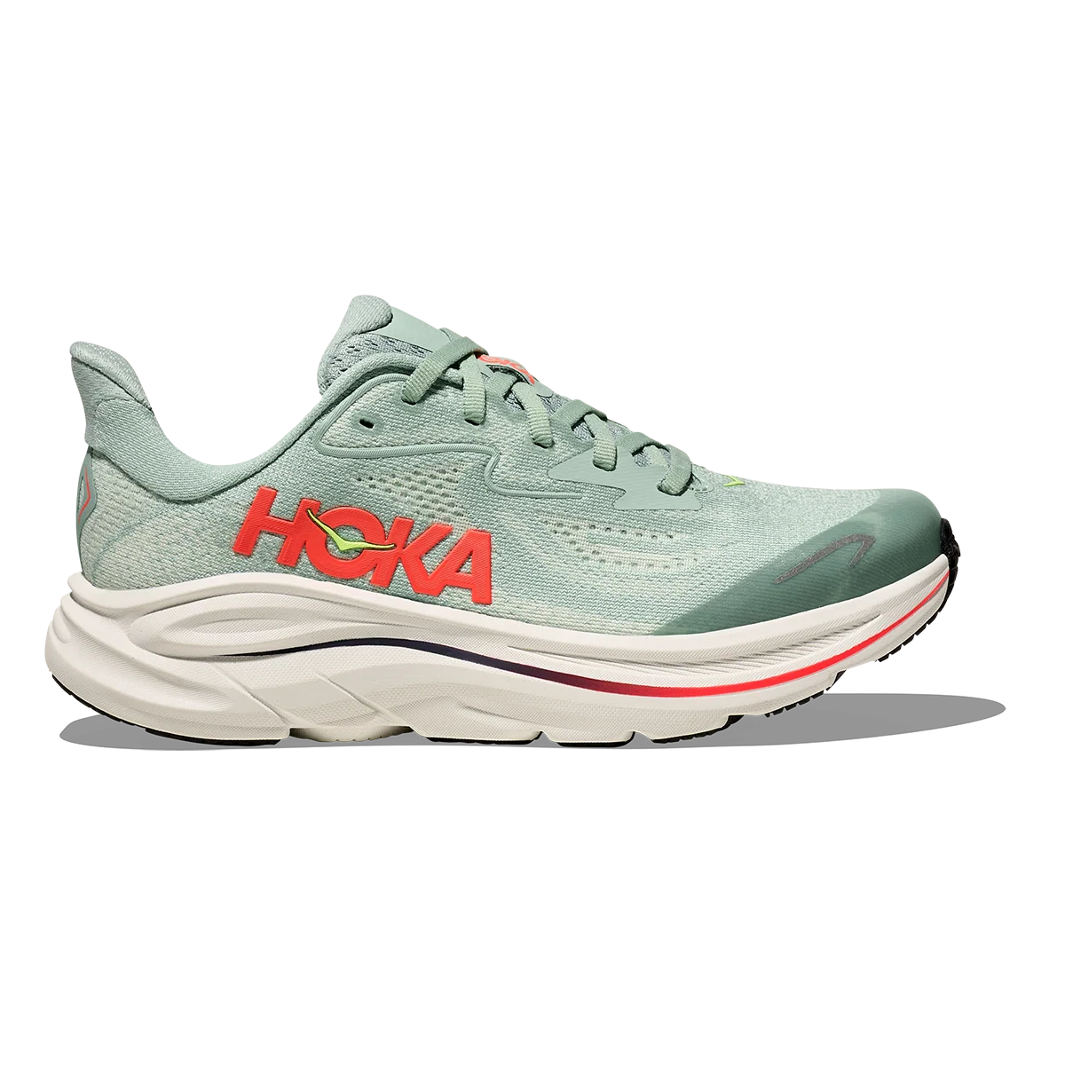 Hoka Clifton 10 Big Kids