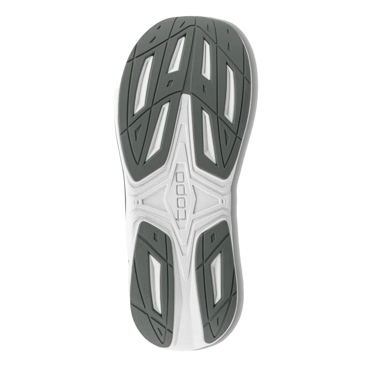 Topo Phantom 4