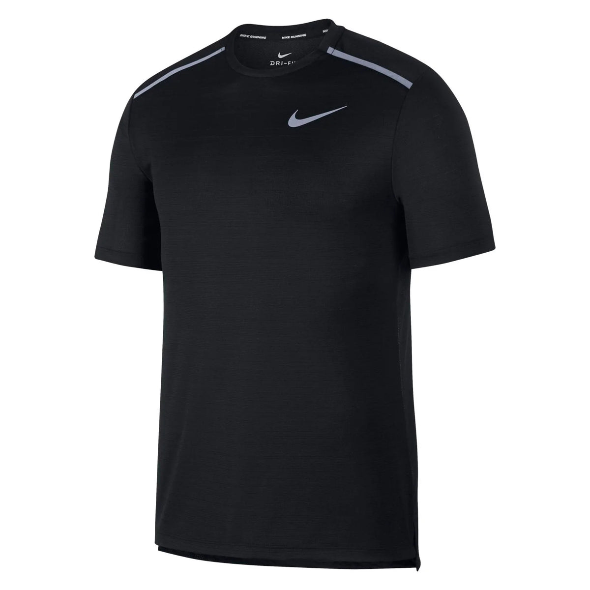 Nike Dry Miler Shortsleeve
