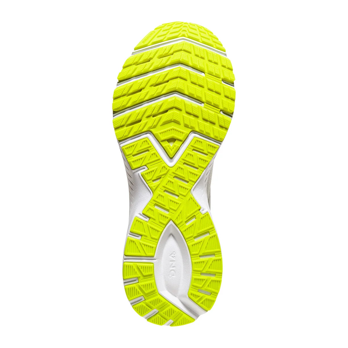 Brooks Launch 7