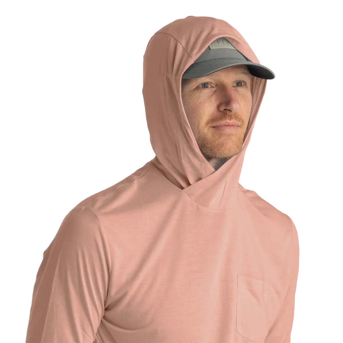 Free Fly Bamboo Lightweight Hoody