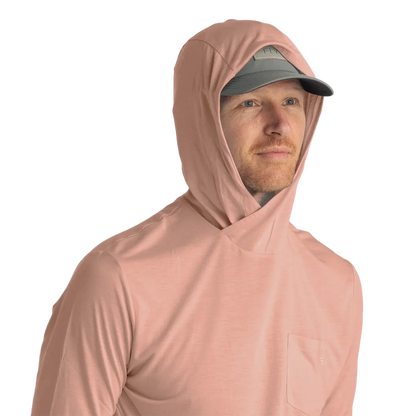 Free Fly Bamboo Lightweight Hoody