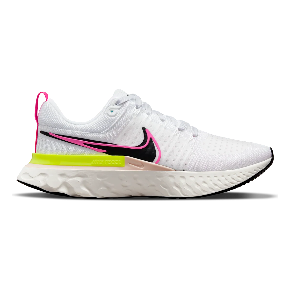 Nike React Infinity Run Flyknit 2