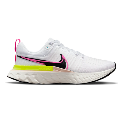 Nike React Infinity Run Flyknit 2