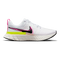 White - Black - Sail - Pink Blast