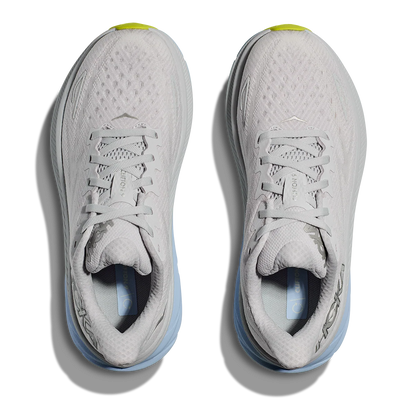 Hoka Clifton 9 - Nimbus Cloud - Ice Water