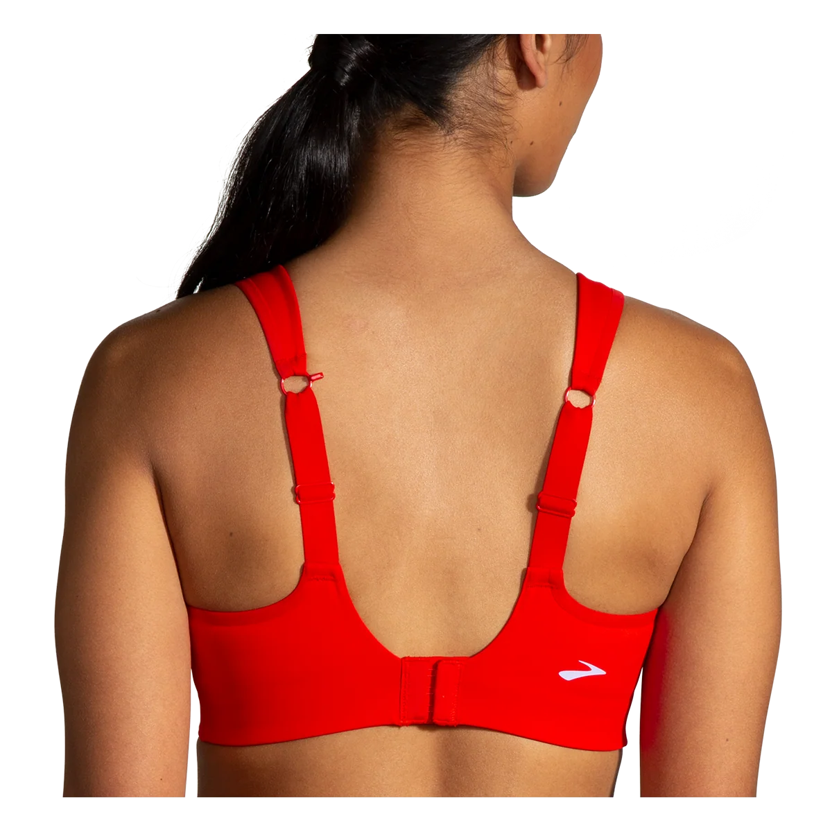 Brooks Drive Convertible Run Bra - Jamberry