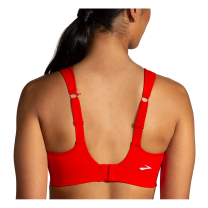 Brooks Drive Convertible Run Bra - Jamberry