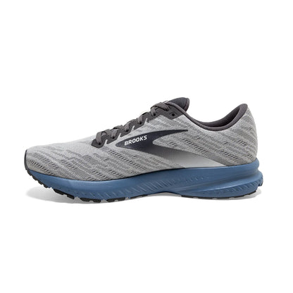 Brooks Launch 7