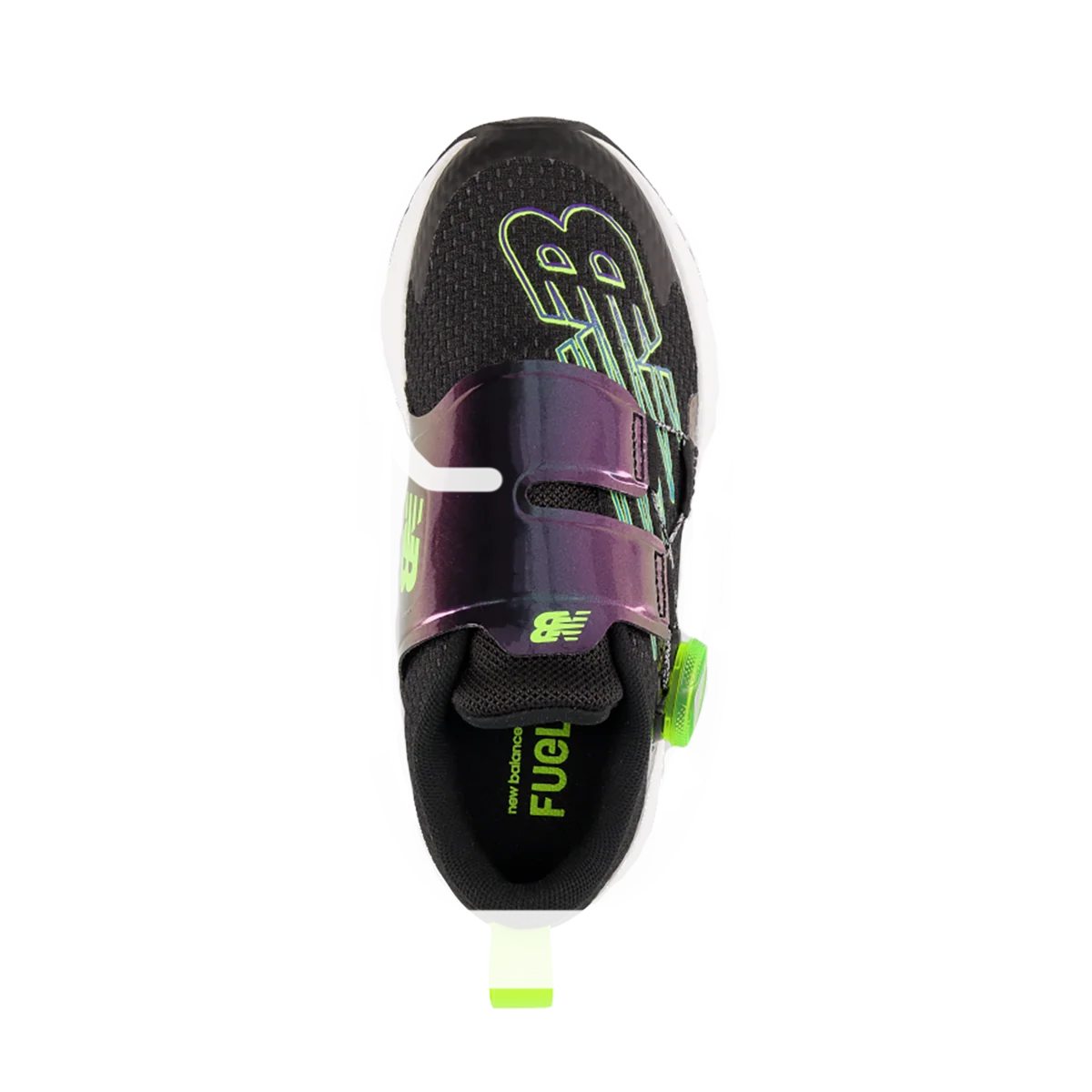 New Balance Fuel Core Reveal V3 BOA Pre School