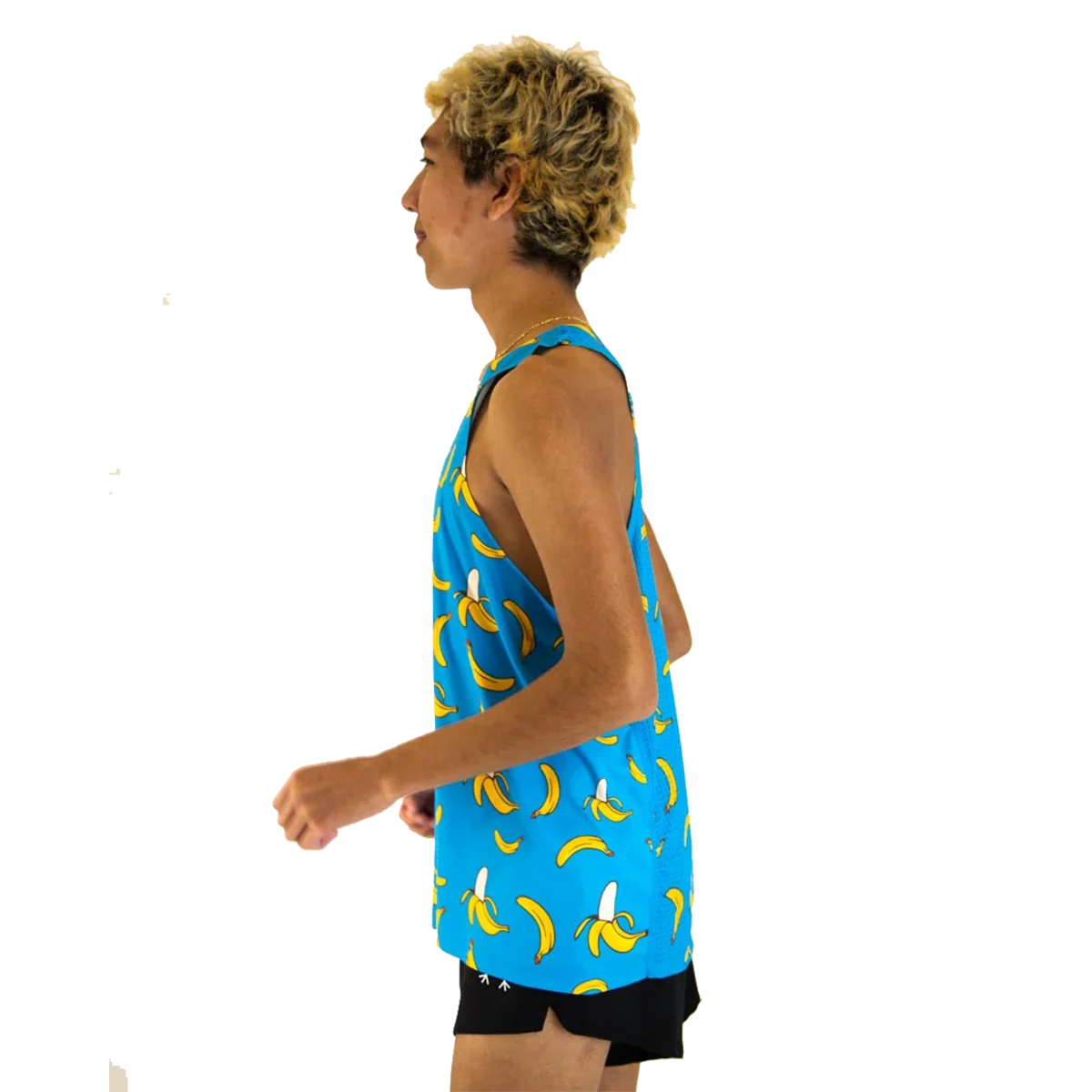 ChicknLegs Performance Singlet