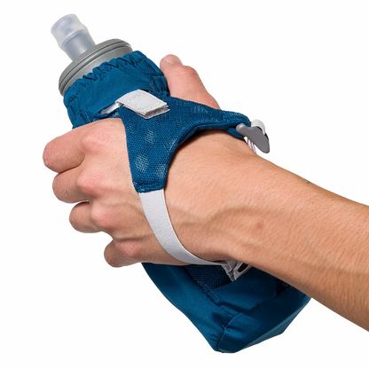 Nathan Pinnacle 14oz Soft Flask
