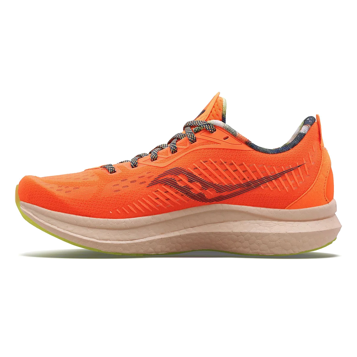 Saucony Endorphin Speed 2 Campfire