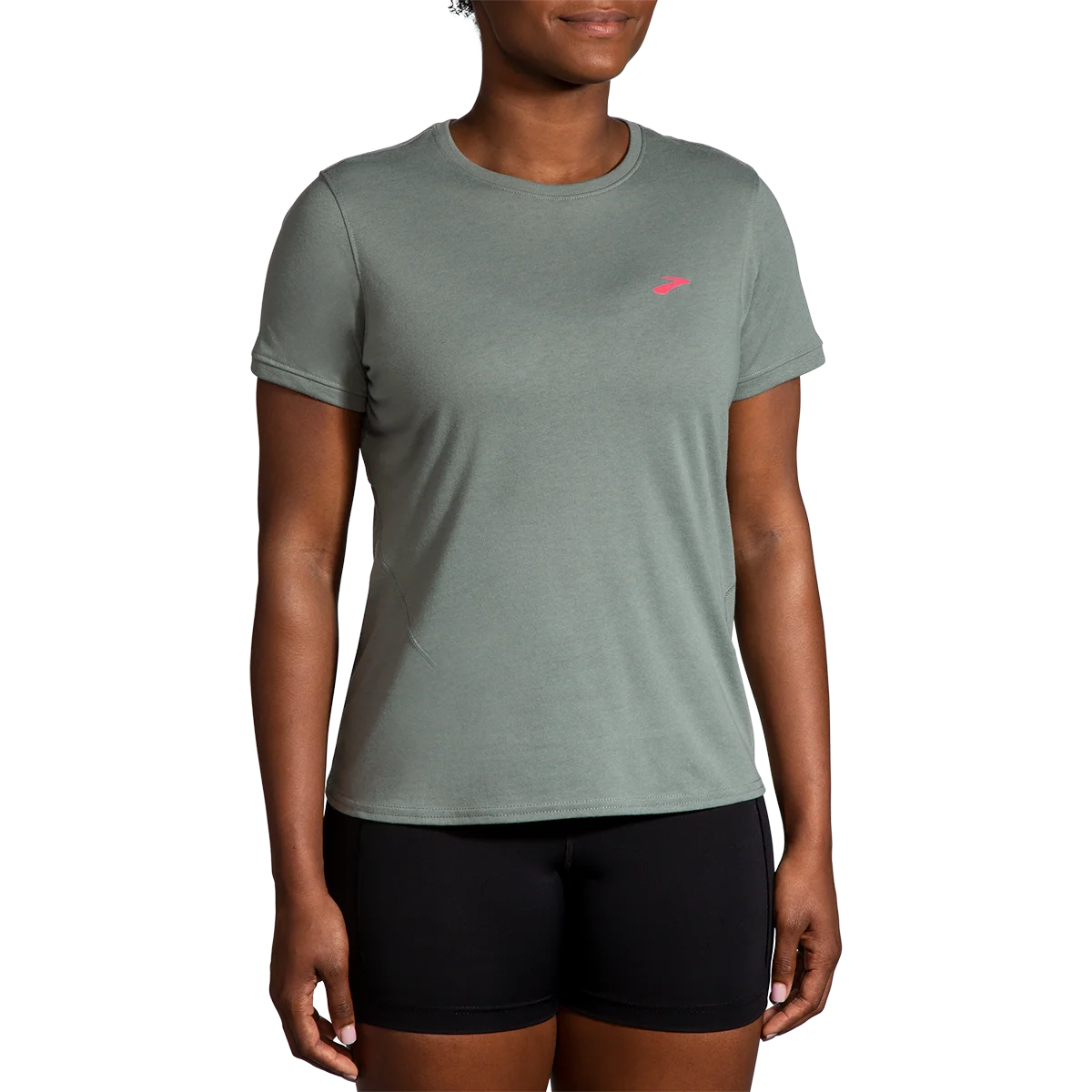 Brooks Distance 2.0 Shortsleeve