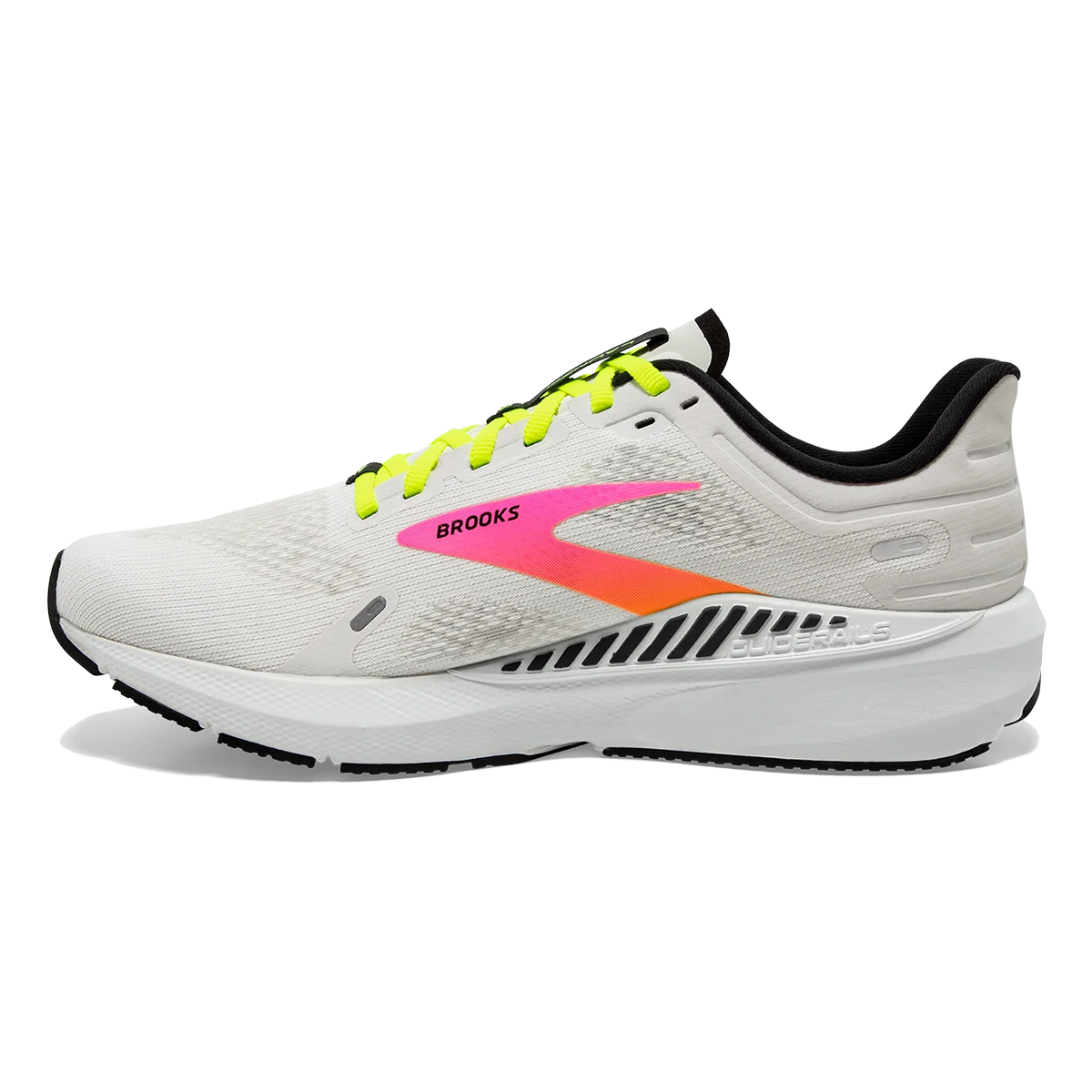 Brooks Launch GTS 9