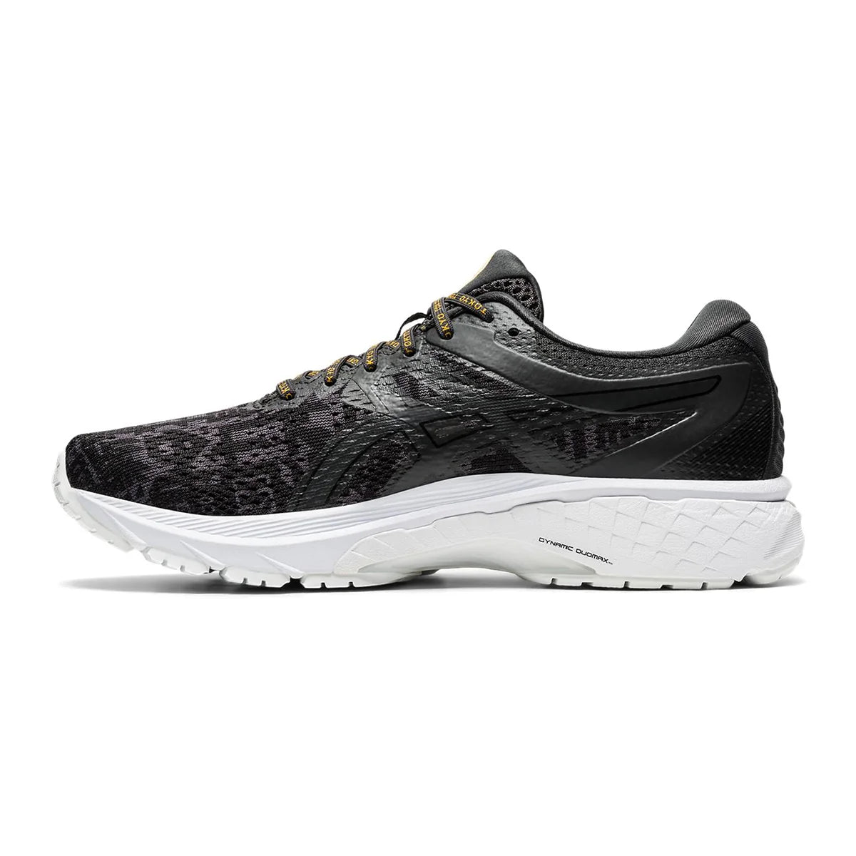 Asics GT 2000 8 - Black - Graphite Grey